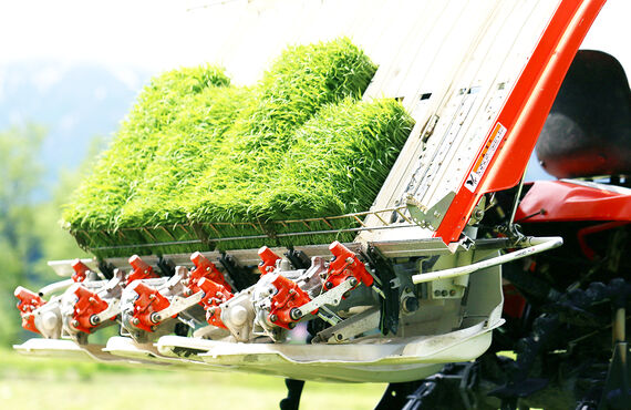 広島での農機具販売や処分を通してお客様の快適な作業を支援いたします